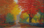 (image for) Autumn Invitation